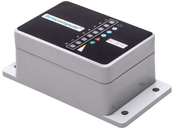 FC-G18 Autonomous Geolocator